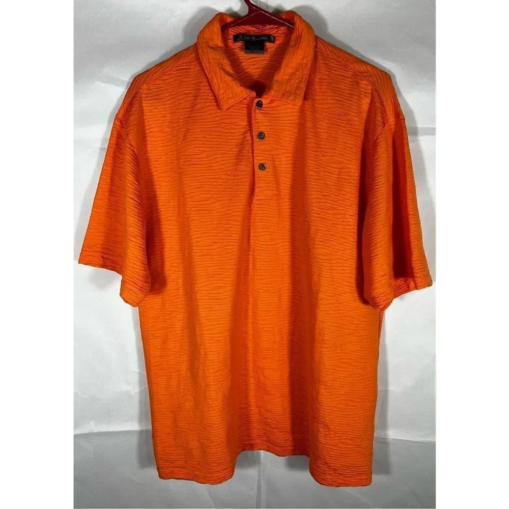 Nike Tiger Woods polo shirt